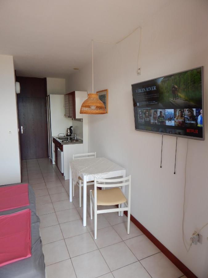 Apartmani Jutro Novalja Ngoại thất bức ảnh